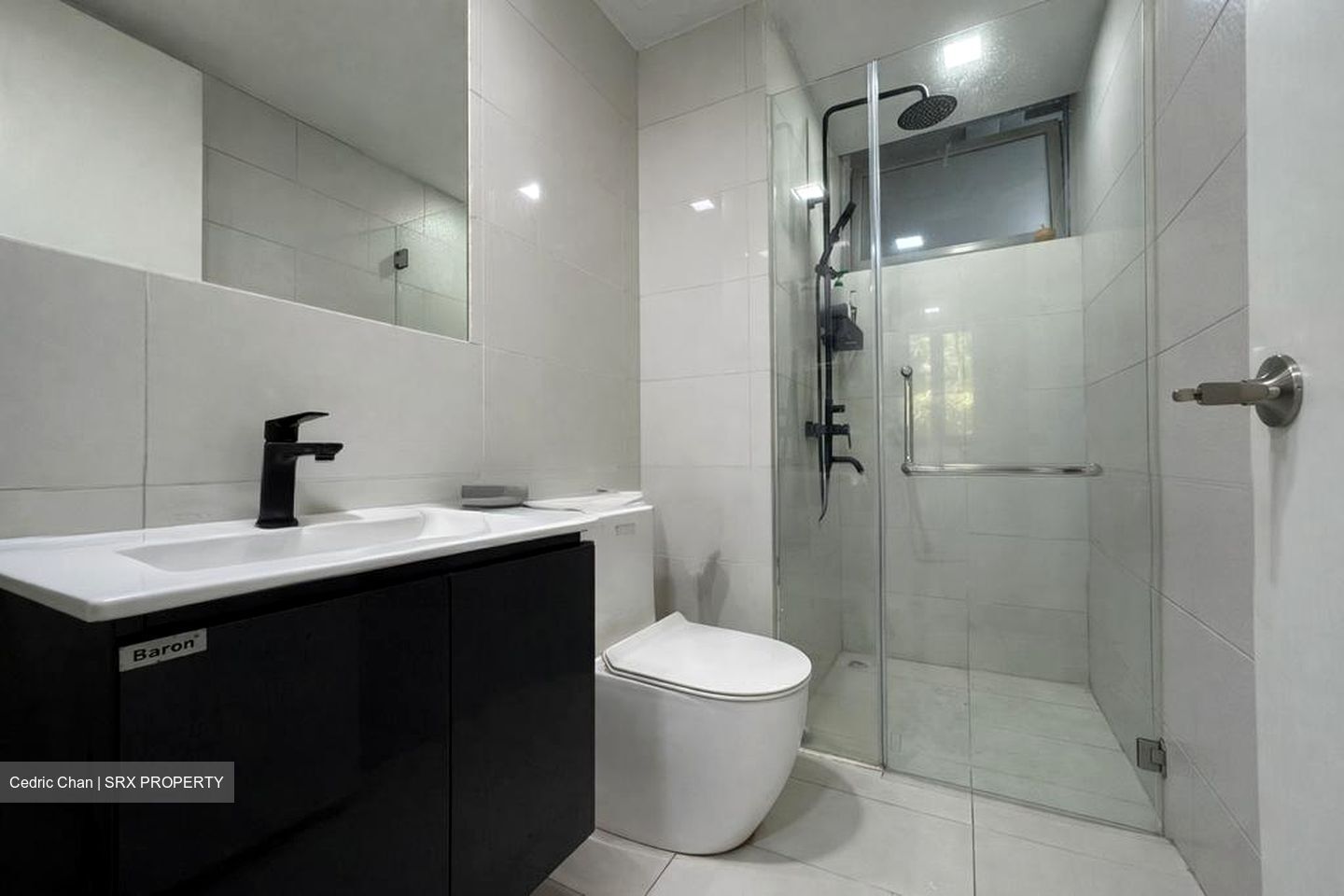 Austville Residences (D19), Condominium #536925451